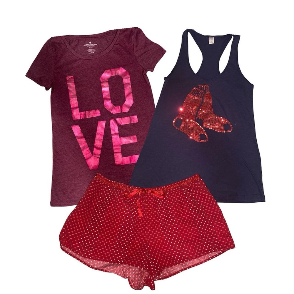 Woman’s Bundle M